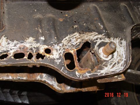 Ford Transit 88.bens — 8