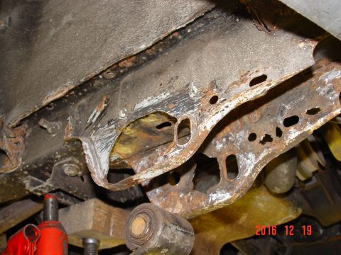 Ford Transit 88.bens — 10