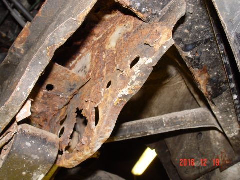 Ford Transit 88.bens — 11