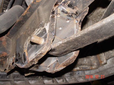 Ford Transit 88.bens — 14