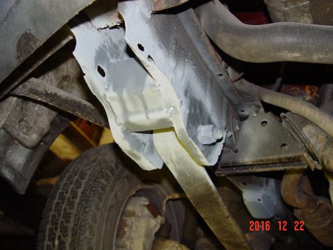 Ford Transit 88.bens — 17