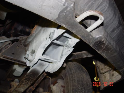 Ford Transit 88.bens — 18