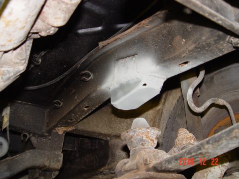 Ford Transit 88.bens — 19