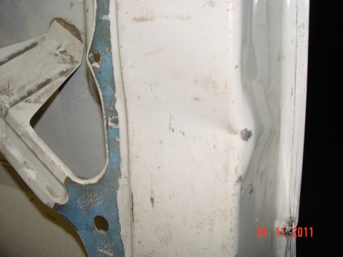 Ford transit 2006 — 3
