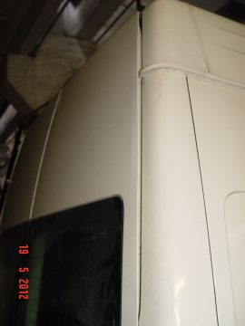 Ford transit 2006 — 24