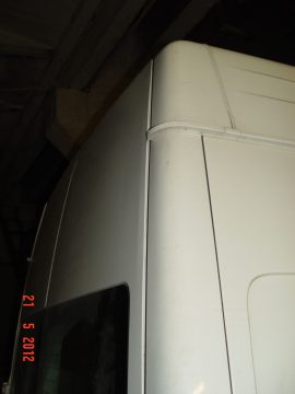 Ford transit 2006 — 25
