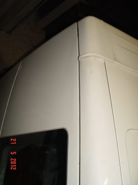 Ford transit 2006 — 26