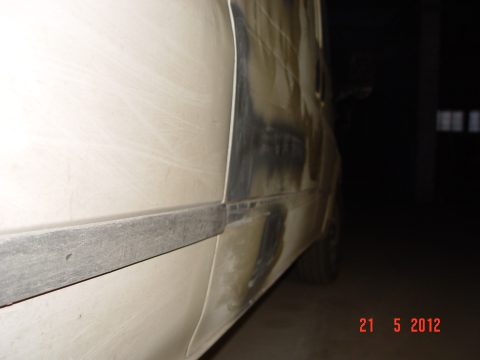 Ford transit 2006 — 28