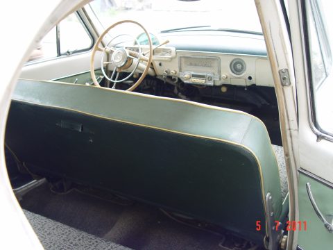 Gaz 21 P  1969 aasta — 11