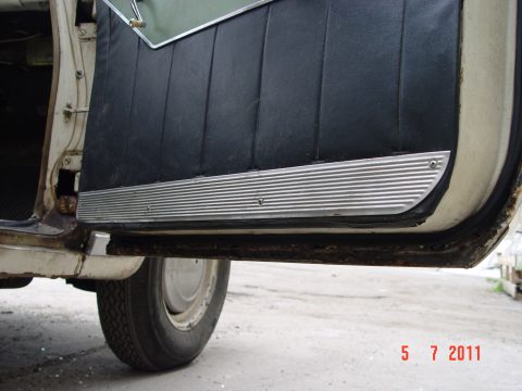 Gaz 21 P  1969 aasta — 12