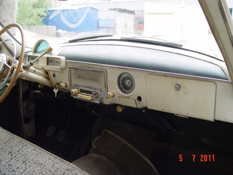 Gaz 21 P  1969 aasta — 13