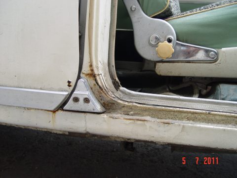 Gaz 21 P  1969 aasta — 14