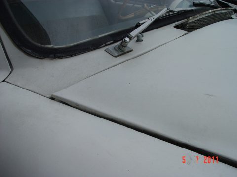 Gaz 21 P  1969 aasta — 15