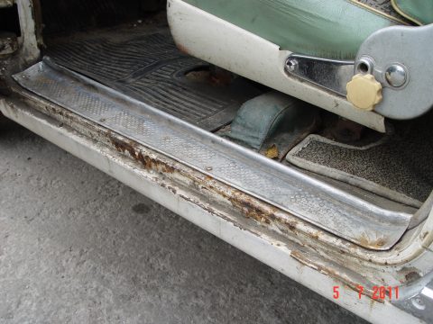 Gaz 21 P  1969 aasta — 16
