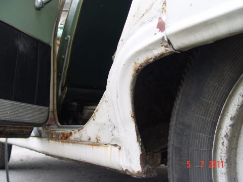 Gaz 21 P  1969 aasta — 21