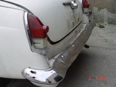 Gaz 21 P  1969 aasta — 23