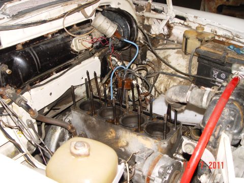 Gaz 21 P  1969 aasta — 25