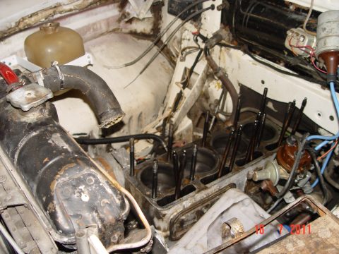 Gaz 21 P  1969 aasta — 26