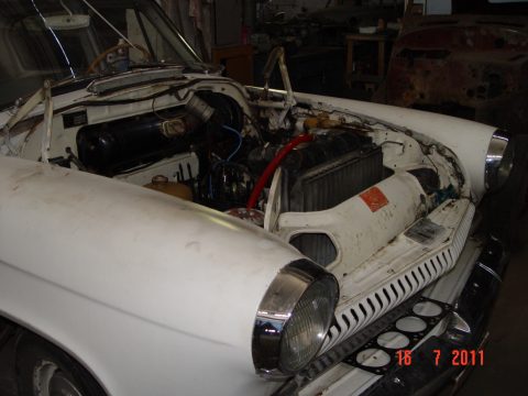Gaz 21 P  1969 aasta — 27