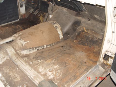 Gaz 21 P  1969 aasta — 30