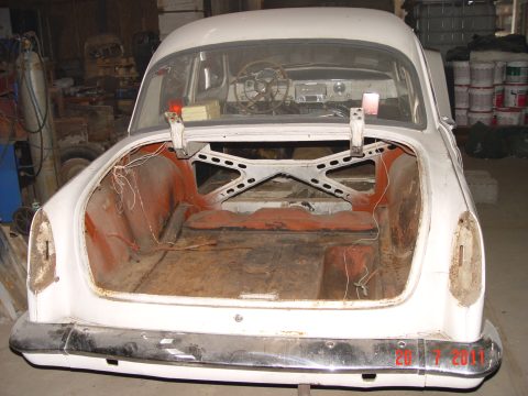 Gaz 21 P  1969 aasta — 36