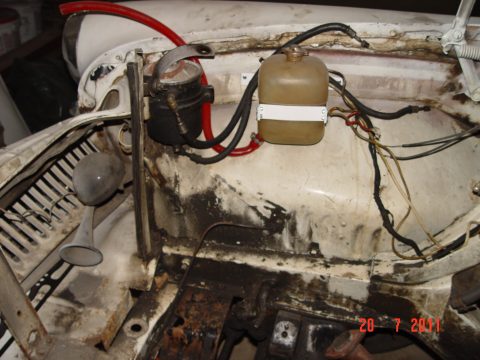 Gaz 21 P  1969 aasta — 39