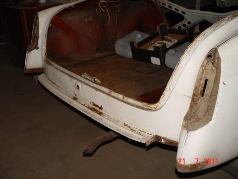 Gaz 21 P  1969 aasta — 41