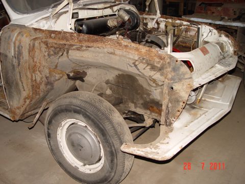 Gaz 21 P  1969 aasta — 59