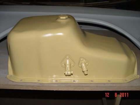 Gaz 21 P  1969 aasta — 61