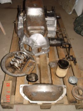 Gaz 21 P  1969 aasta — 62