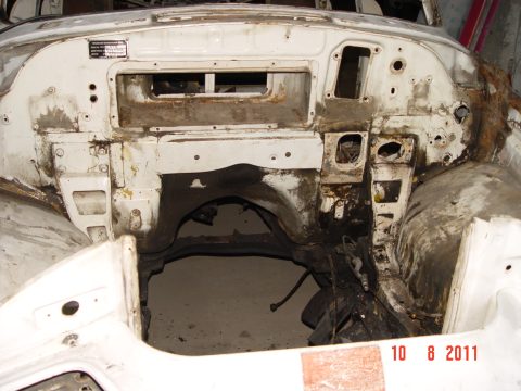 Gaz 21 P  1969 aasta — 74