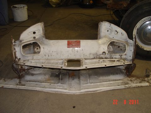 Gaz 21 P  1969 aasta — 81