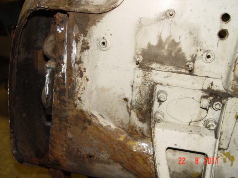Gaz 21 P  1969 aasta — 114