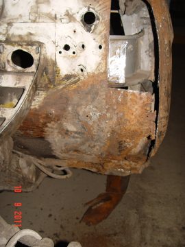 Gaz 21 P  1969 aasta — 145