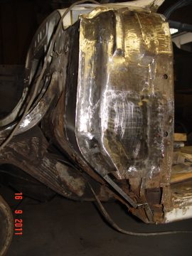 Gaz 21 P  1969 aasta — 159