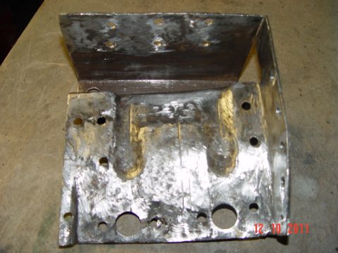 Gaz 21 P  1969 aasta — 248