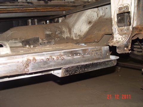 Gaz 21 P  1969 aasta — 359