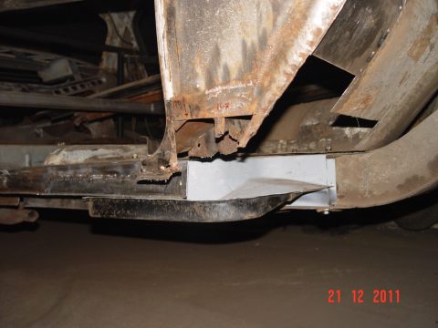 Gaz 21 P  1969 aasta — 360