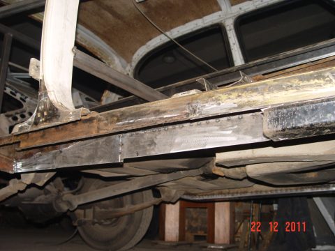 Gaz 21 P  1969 aasta — 368