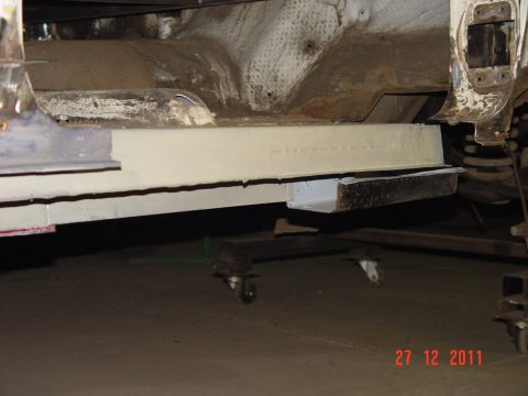 Gaz 21 P  1969 aasta — 374