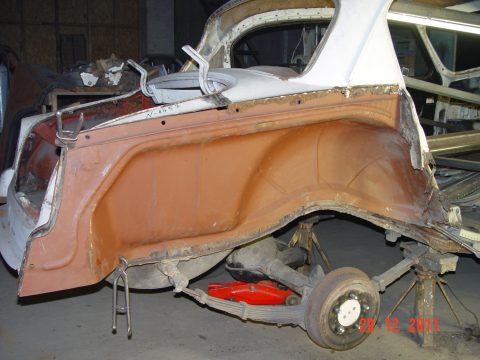 Gaz 21 P  1969 aasta — 395
