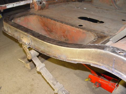 Gaz 21 P  1969 aasta — 443