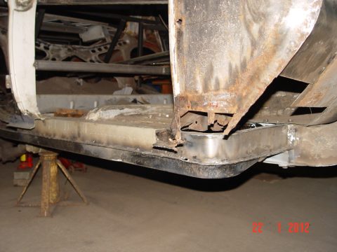 Gaz 21 P  1969 aasta — 479