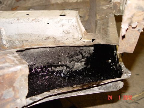 Gaz 21 P  1969 aasta — 484