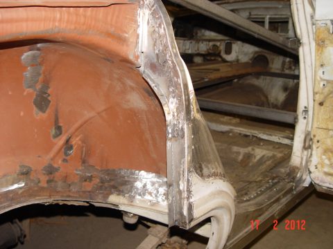 Gaz 21 P  1969 aasta — 568