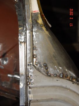 Gaz 21 P  1969 aasta — 571