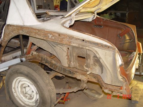 Gaz 21 P  1969 aasta — 588