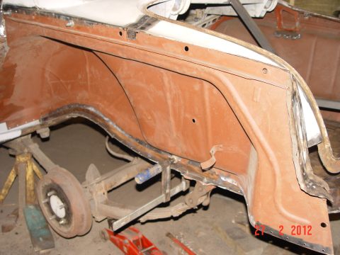 Gaz 21 P  1969 aasta — 624
