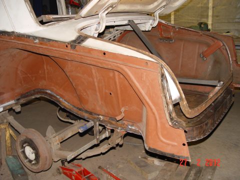 Gaz 21 P  1969 aasta — 625