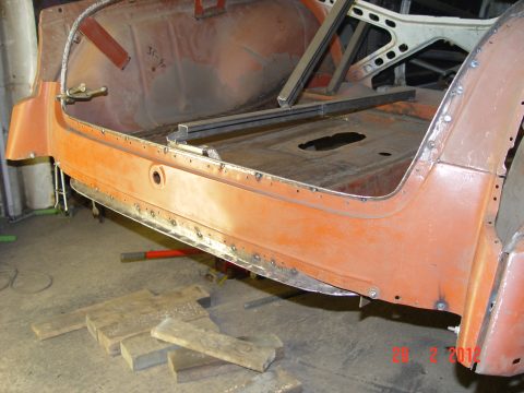 Gaz 21 P  1969 aasta — 626
